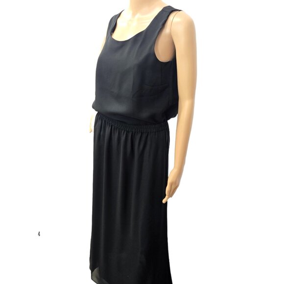 Draper's & Damons 2-Piece Set: Black Tank Top & Skirt - Size M - Picture 6 of 15